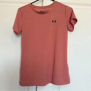 Under Armour Tech Twist Short Sleeve Tee Set XS (2 Colors )